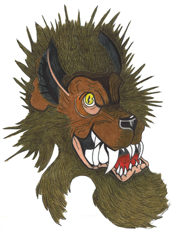 Werewolf Supplemental Mike Jones